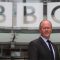 BBC Director General, George Entwistle
